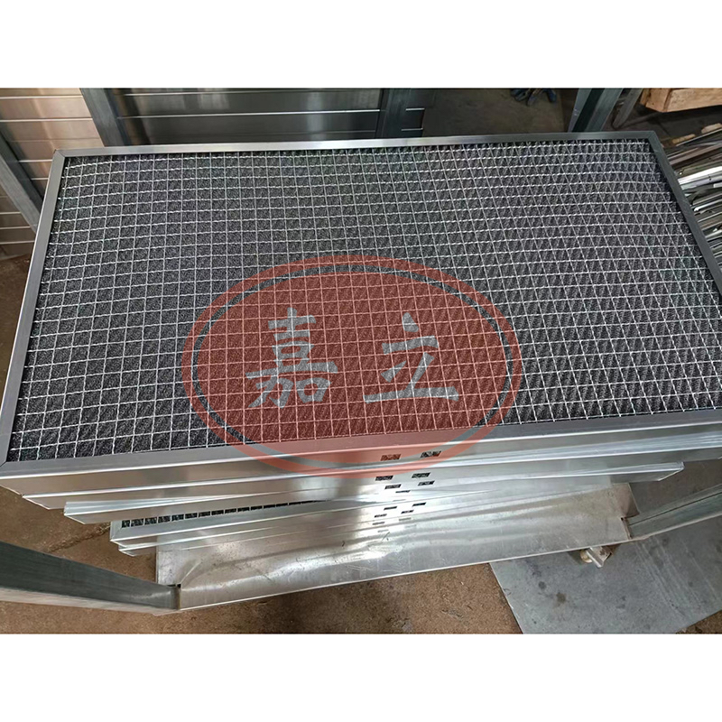 新疆不锈钢油雾过滤器